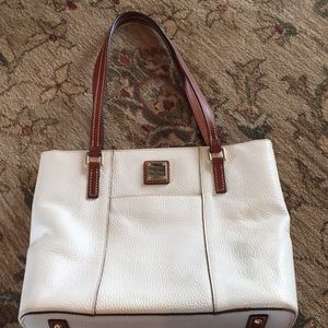 Dooney & Bourke purse. Small Lexington Shopper